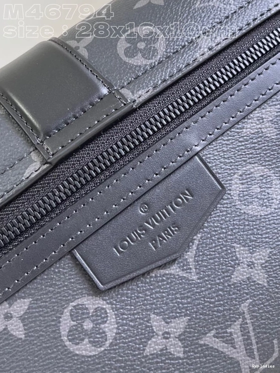 Cheap Messenger VUITTON LOUIS S-Cape 0819